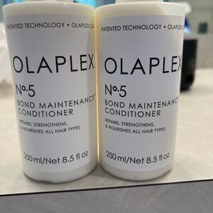 OLAPLEX Bond Maintenance Conditioner - White